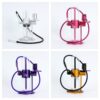 Hot selling various styles of gravity hookah 360° (Copy)