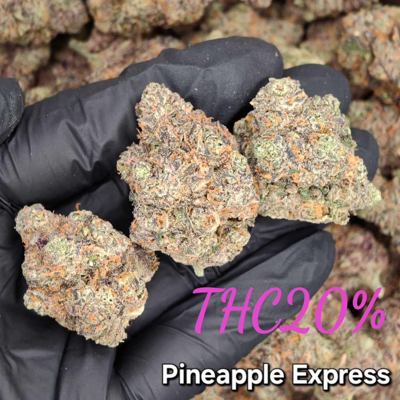 Pineapple Express