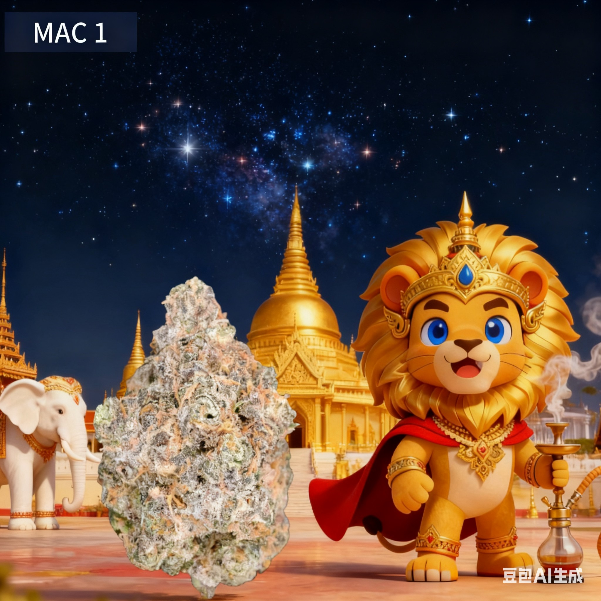MAC 1